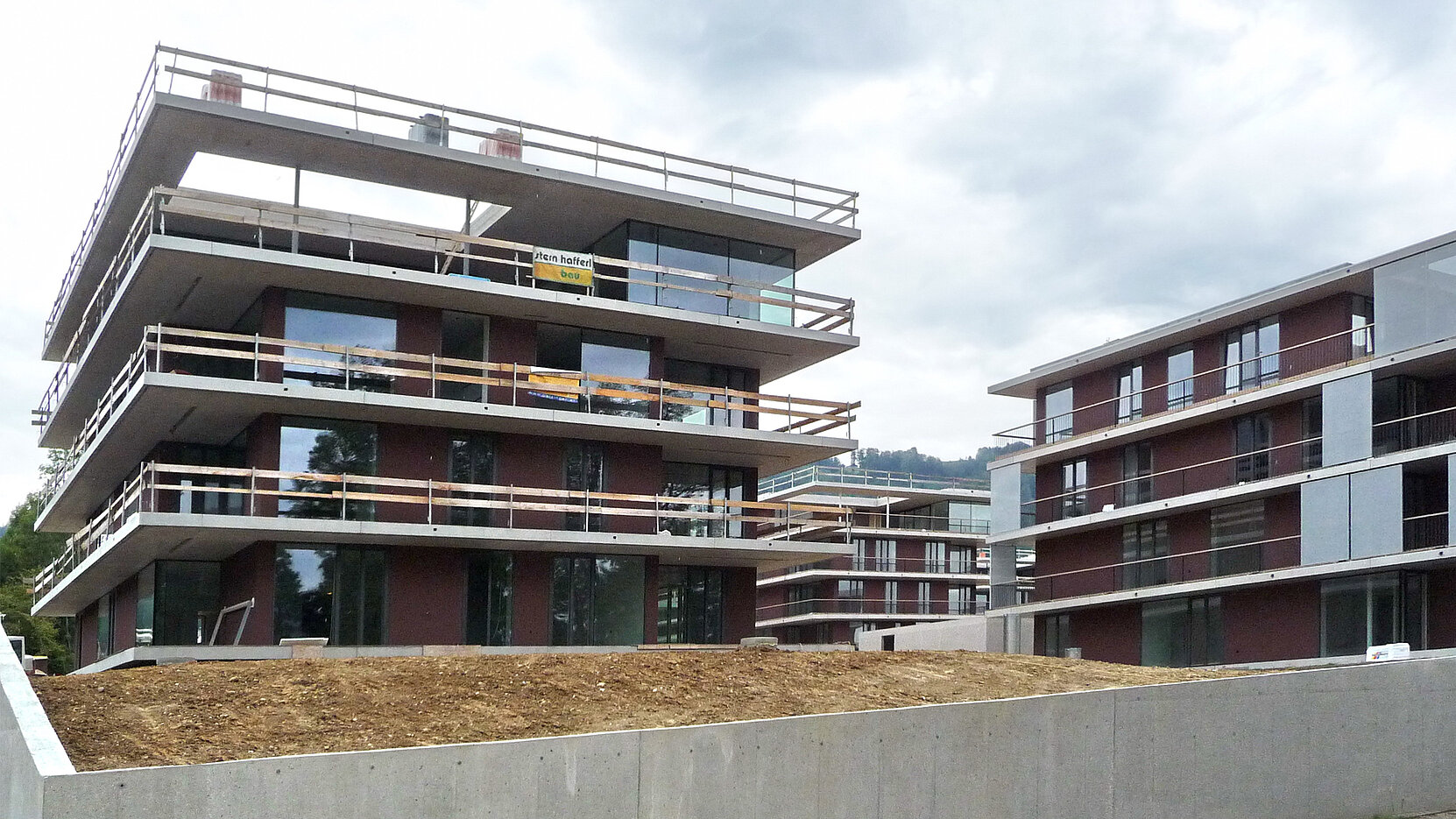 BIL_REF_AT-Parkvillen Altmünster-Bild6_16z9.jpg Referenz Schöck Isokorb® Altmünster, Parkvillen, Quelle: Gassner & Hluma Communications, Schöck